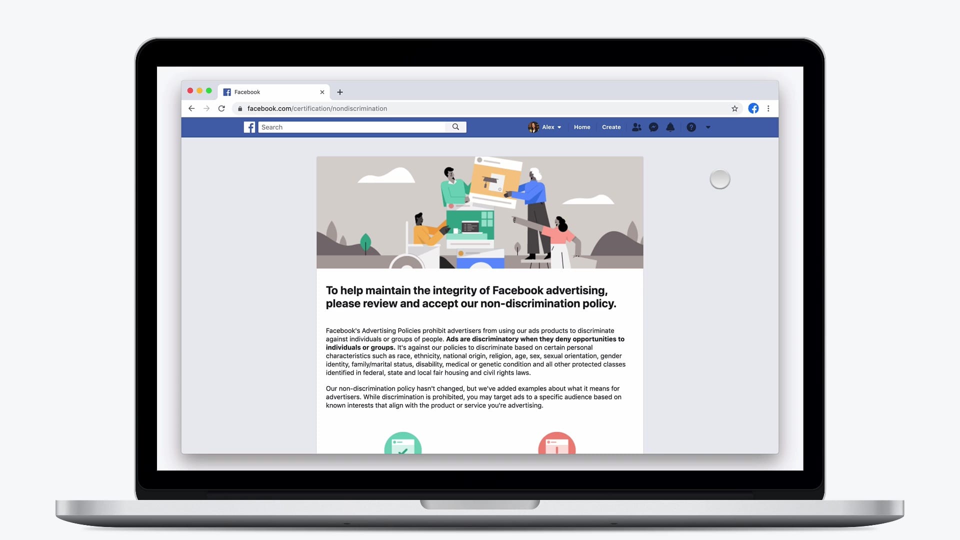 What is Facebook’s New Special Ad Category?